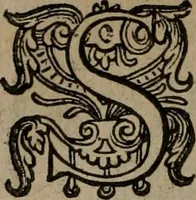 An illustration from Emblemata, Emblemes chrestienes, et morales. Sinne-beelden streckende tot Christelicke bedenckinghe ende leere der zedicheyt (1625)