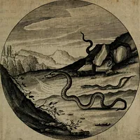 An illustration from Emblemata, Emblemes chrestienes, et morales. Sinne-beelden streckende tot Christelicke bedenckinghe ende leere der zedicheyt (1625)
