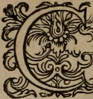 An illustration from Emblemata, Emblemes chrestienes, et morales. Sinne-beelden streckende tot Christelicke bedenckinghe ende leere der zedicheyt (1625)