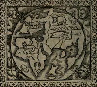 Picture 92 of 238 from Emblemata : et aliquot nummi antiqui operis (1566), leaf 101