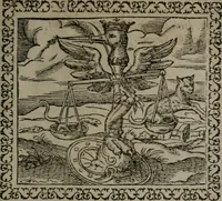 Picture 93 of 238 from Emblemata : et aliquot nummi antiqui operis (1566), leaf 102