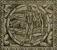 Picture 96 of 238 from Emblemata : et aliquot nummi antiqui operis (1566), leaf 106