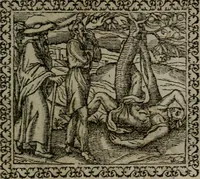 An illustration from Emblemata : et aliquot nummi antiqui operis (1566)