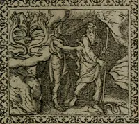 Picture 111 of 238 from Emblemata : et aliquot nummi antiqui operis (1566), leaf 122