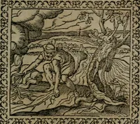 Picture 124 of 238 from Emblemata : et aliquot nummi antiqui operis (1566), leaf 138