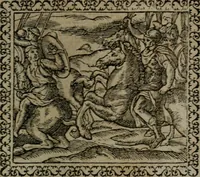 Picture 127 of 238 from Emblemata : et aliquot nummi antiqui operis (1566), leaf 142