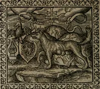 Picture 130 of 238 from Emblemata : et aliquot nummi antiqui operis (1566), leaf 145
