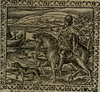 An illustration from Emblemata : et aliquot nummi antiqui operis (1566)