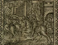 Picture 134 of 238 from Emblemata : et aliquot nummi antiqui operis (1566), leaf 150