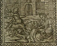 Picture 145 of 238 from Emblemata : et aliquot nummi antiqui operis (1566), leaf 162