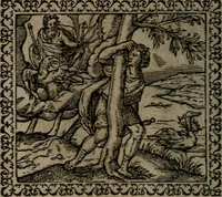 Picture 10 of 238 from Emblemata : et aliquot nummi antiqui operis (1566), leaf 17