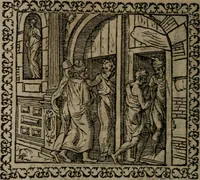 Picture 157 of 238 from Emblemata : et aliquot nummi antiqui operis (1566), leaf 175