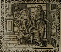 Picture 161 of 238 from Emblemata : et aliquot nummi antiqui operis (1566), leaf 179