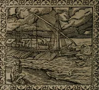 Picture 165 of 238 from Emblemata : et aliquot nummi antiqui operis (1566), leaf 183