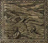 Picture 169 of 238 from Emblemata : et aliquot nummi antiqui operis (1566), leaf 187