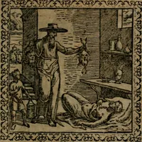 An illustration from Emblemata : et aliquot nummi antiqui operis (1566)