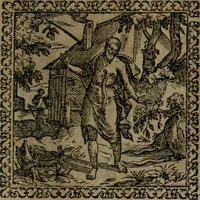 Picture 189 of 238 from Emblemata : et aliquot nummi antiqui operis (1566), leaf 212