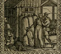 Picture 195 of 238 from Emblemata : et aliquot nummi antiqui operis (1566), leaf 218