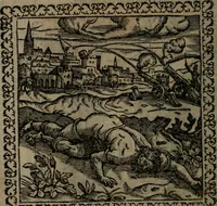 Picture 206 of 238 from Emblemata : et aliquot nummi antiqui operis (1566), leaf 229