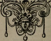 Picture 16 of 238 from Emblemata : et aliquot nummi antiqui operis (1566), leaf 23