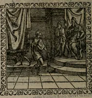 An illustration from Emblemata : et aliquot nummi antiqui operis (1566)