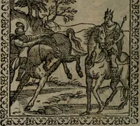 Picture 220 of 238 from Emblemata : et aliquot nummi antiqui operis (1566), leaf 243