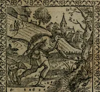 Picture 225 of 238 from Emblemata : et aliquot nummi antiqui operis (1566), leaf 248