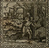 Picture 226 of 238 from Emblemata : et aliquot nummi antiqui operis (1566), leaf 249