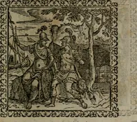 Picture 233 of 238 from Emblemata : et aliquot nummi antiqui operis (1566), leaf 256