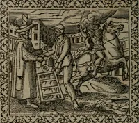 An illustration from Emblemata : et aliquot nummi antiqui operis (1566)