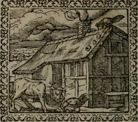 An illustration from Emblemata : et aliquot nummi antiqui operis (1566)