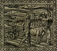 Picture 43 of 238 from Emblemata : et aliquot nummi antiqui operis (1566), leaf 50