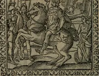 Picture 62 of 238 from Emblemata : et aliquot nummi antiqui operis (1566), leaf 69
