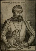 Picture 5 of 238 from Emblemata : et aliquot nummi antiqui operis (1566), leaf 7