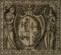 Picture 66 of 238 from Emblemata : et aliquot nummi antiqui operis (1566), leaf 73