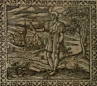 Picture 68 of 238 from Emblemata : et aliquot nummi antiqui operis (1566), leaf 75