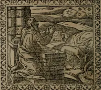 Picture 70 of 238 from Emblemata : et aliquot nummi antiqui operis (1566), leaf 77