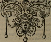 Picture 80 of 238 from Emblemata : et aliquot nummi antiqui operis (1566), leaf 89