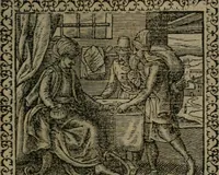 Picture 83 of 238 from Emblemata : et aliquot nummi antiqui operis (1566), leaf 92