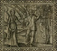 Picture 85 of 238 from Emblemata : et aliquot nummi antiqui operis (1566), leaf 94