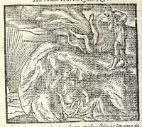 Picture 12 of 26 from Emblemata, et aliqvot nvmmi antiqvi operis, Ioan. Sambvci Tirnaviensis Pannonii (1584), leaf 152