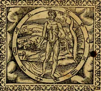 An illustration from Emblemata, et aliqvot nvmmi antiqvi operis (1566)