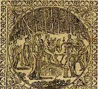 Picture 95 of 281 from Emblemata, et aliqvot nvmmi antiqvi operis (1566), leaf 106