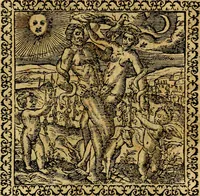 An illustration from Emblemata, et aliqvot nvmmi antiqvi operis (1566)