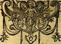 An illustration from Emblemata, et aliqvot nvmmi antiqvi operis (1566)
