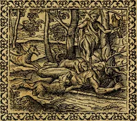 An illustration from Emblemata, et aliqvot nvmmi antiqvi operis (1566)