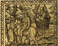 Picture 115 of 281 from Emblemata, et aliqvot nvmmi antiqvi operis (1566), leaf 127