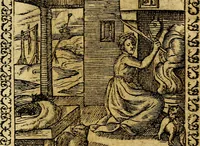 An illustration from Emblemata, et aliqvot nvmmi antiqvi operis (1566)
