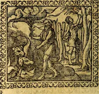 An illustration from Emblemata, et aliqvot nvmmi antiqvi operis (1566)