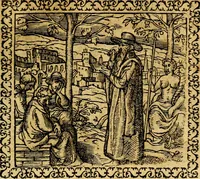 An illustration from Emblemata, et aliqvot nvmmi antiqvi operis (1566)